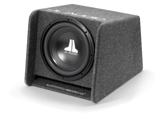 ������������� �������� JL Audio CP112-W0v3